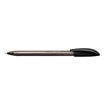 Picture of STAEDTLER BALLPOINT TRIANGULAR PEN FINE BLACK 0.7MM